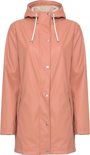 Ilse Jacobsen Rain228Fr   Pink   34