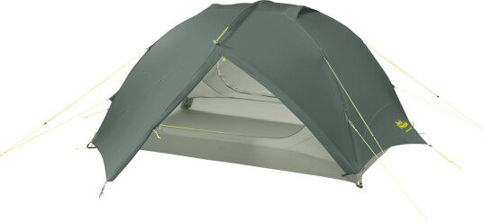 Jack Wolfskin Real Dome Lite III Hedge Green Jack Wolfskin Real Dome Lite III Hedge Green