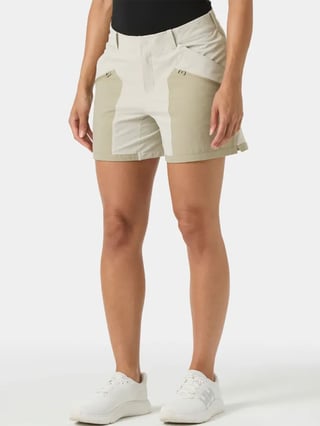 Helly Hansen Helly Performance Calvi Shorts Beige 31 Helly Hansen Helly Performance Calvi Shorts Beige 31