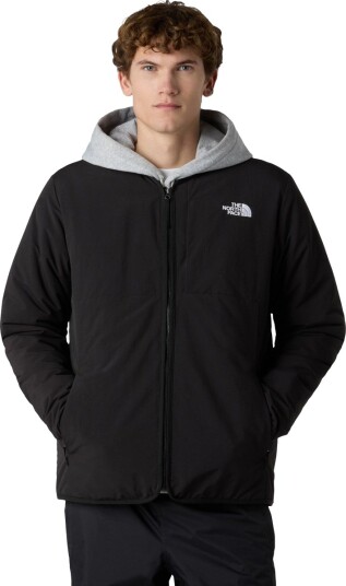 The North Face M Ilti Liner Jacket - Black - XL