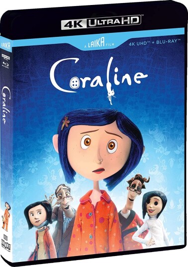 Coraline (2009)