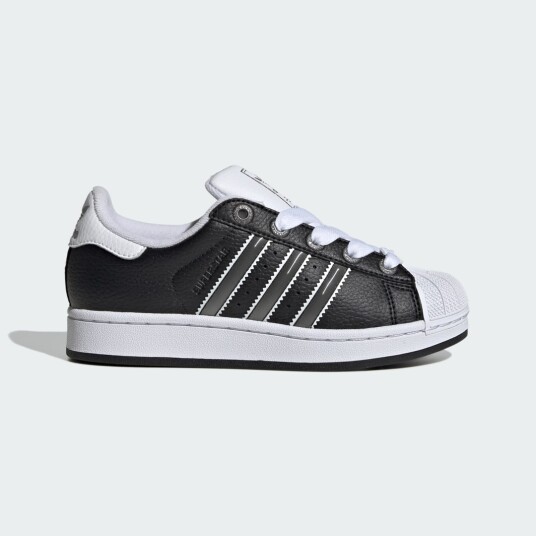 Adidas Superstar II Sko