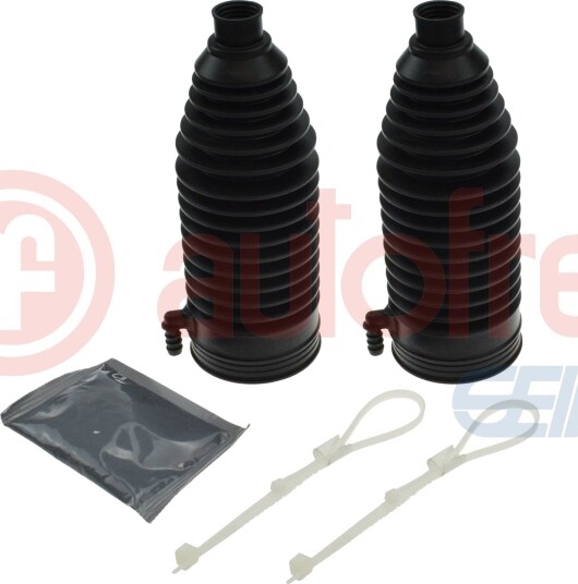Belgsett styring AUTOFREN SEINSA D9019C