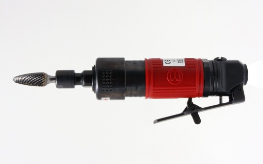 Uryu UG 38NA Rettsliper 6mm (Pneumatisk)