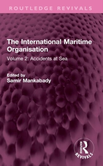 The International Maritime Organisation