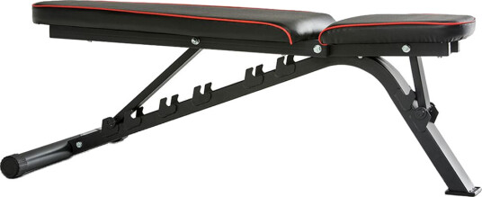 Gymstick Fitness Bench
