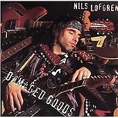 MediaTronixs Nils Lofgren : Damaged Goods CD (2010) Pre-Owned