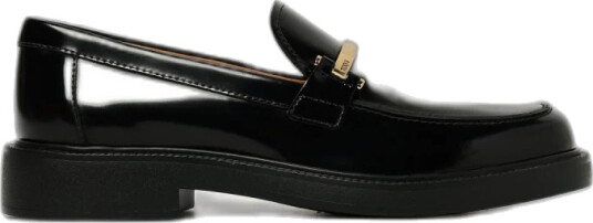 Tod's Dame Sko Svart 40 EU, Tod's Dame Sko Svart 40 EU,