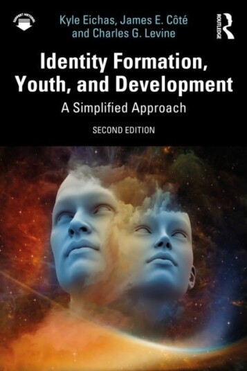 Identity Formation Youth and Development