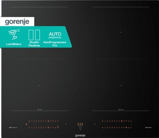 Gorenje GI6443BSCWF Gorenje GI6443BSCWF