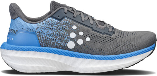 Craft Men"s Endurance 3 Pebble/contrast Blue 45