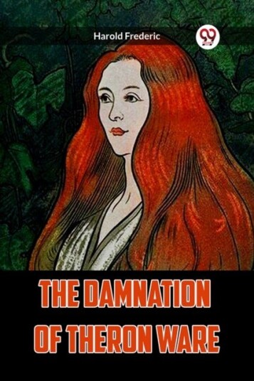 THE DAMNATION OF THERON WARE Edition2023 THE DAMNATION OF THERON WARE Edition2023