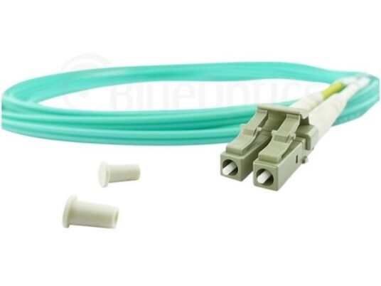 Blueoptics 050502T512000030m-Bo 30 M Lc/Apc Om3 2X Lc 2X Sc