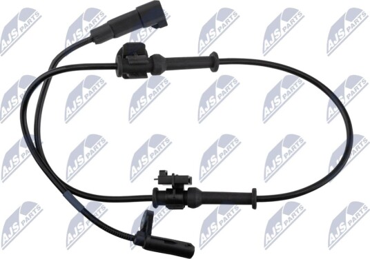 NTY HCA CH 103 Sensor ABS NTY HCA CH 103 Sensor ABS