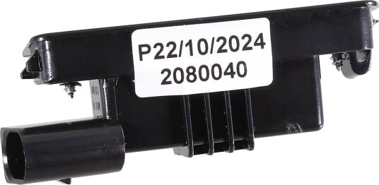 Metzger Nummerskiltlys METZGER 2080040