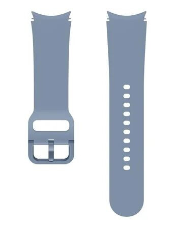 Samsung Sport Band (20mm S/M) - Blue