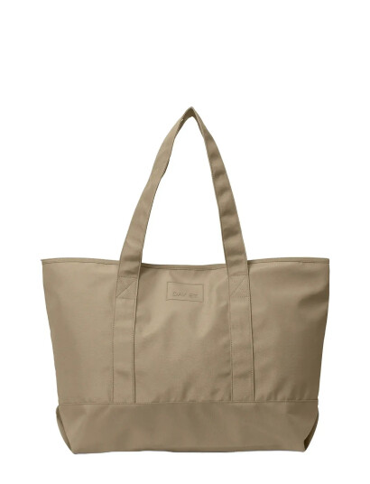 DAY ET Day Re-Mono Tote - Beige - ONE SIZE DAY ET Day Re-Mono Tote - Beige - ONE SIZE