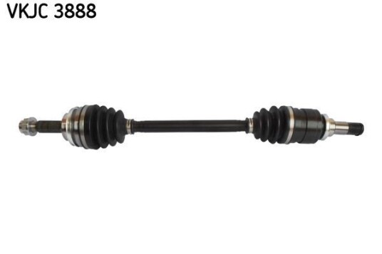 Skf Drivaksel SKF VKJC 3888