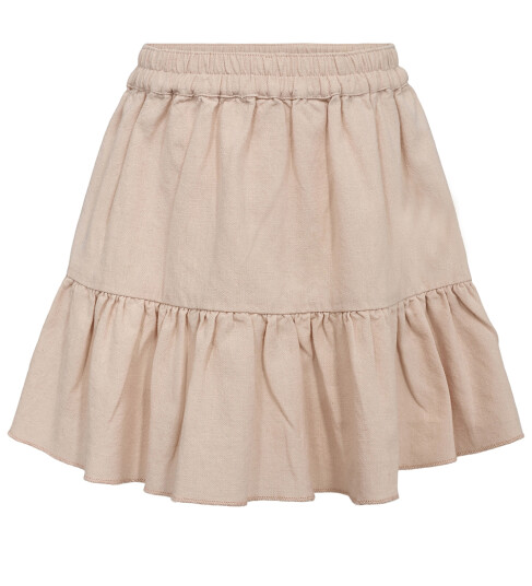 Sofie Schnoor Skjørt Light Rose Sofie Schnoor 6 år 116 Skjørt Rosa