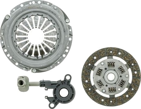 Clutchsett AISIN CKE-RE17R