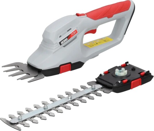 Dedra tr??dl??s gresstrimmer 72V Dedra tr??dl??s gresstrimmer 72V
