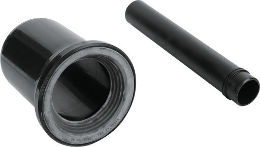 Grohe Hylsesett 110 mm for Hydraulikk og Tilbehør Grohe Hylsesett 110 mm for Hydraulikk og Tilbehør