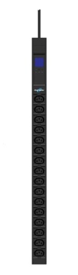 Powerwalker Phl03 - (Kan Monteres I Rack)