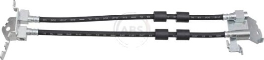 A.B.S. SL 1236 Bremseslange