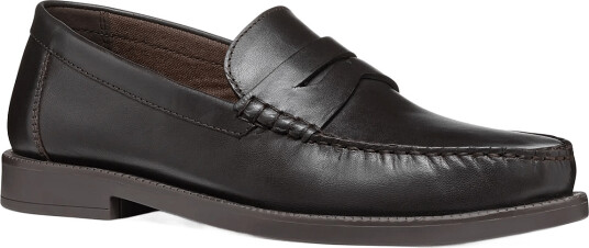 GEOX U Recanati D Brown 44