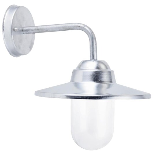Vegglampe Malmbergs Ek E27 Vegglampe Malmbergs Ek E27