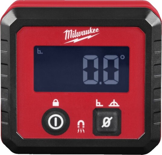 Milwaukee Digital Vinkelmåler Milwaukee Digital Vinkelmåler