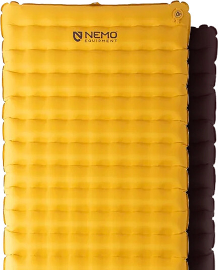 Nemo Tensor Trail Long Wide