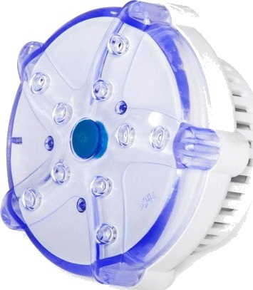 Lay-Z-Spa LED undervannslys