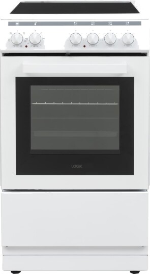 Logik komfyr LFC50W24N