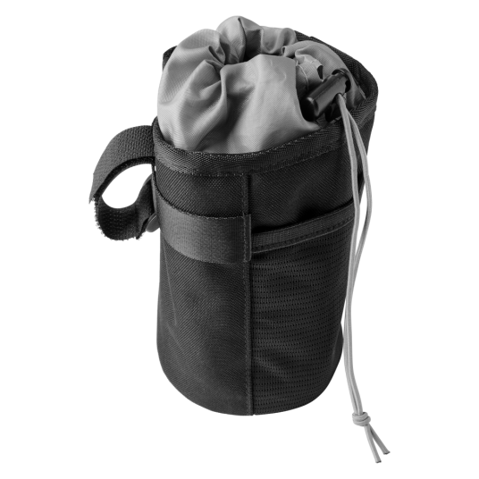 Pathtaker snack bag vannavvisende sort