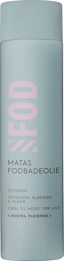Foot Bath Oil 250 ml Foot Bath Oil 250 ml
