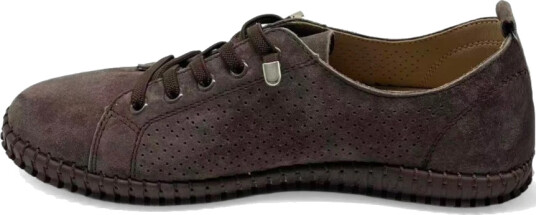 Santino Milano Dame Sko Brun 41 EU,