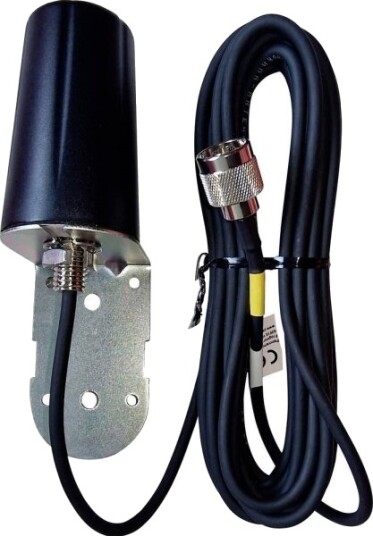 Wittenberg Antennas Wb 716 Veggantenne 5G Lte Umts Gsm