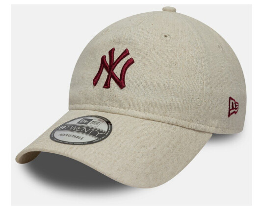 New Era Linen 9twenty Neyyan Stnchj Onesize Capser