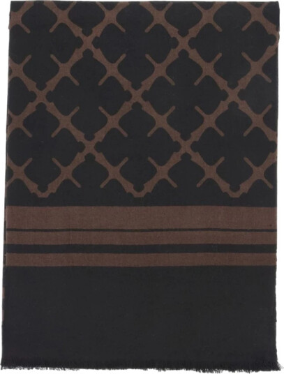 By Malene Birger Dame Accessories Brun ONE SIZE, By Malene Birger Dame Accessories Brun ONE SIZE,