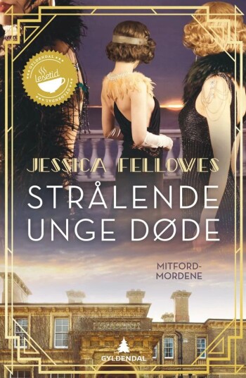 Strålende Unge Døde Av Jessica Fellowes