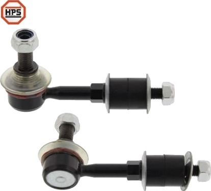 Reparasjonssett, stabilisator koplingsstang MAPCO 59545/2HPS