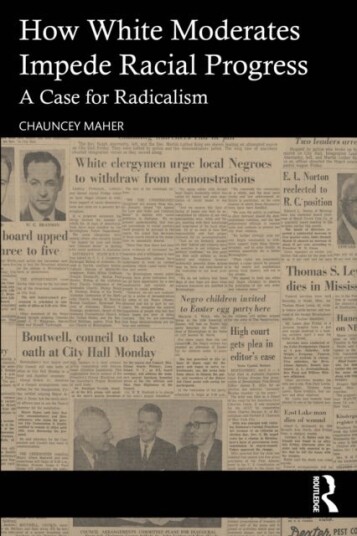 The White Moderate