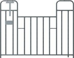 Espegard Frontgrind Kombi Proff Espegard Frontgrind Kombi Proff