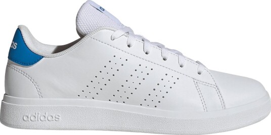 Adidas Performance Sko   Advantage Base 2.0   Ftwwht/Ftwwht/Lura   Adidas Performance   40   Sko   Hvit