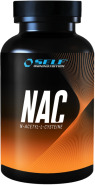 Self Omnutrition NAC - 60 kapsler