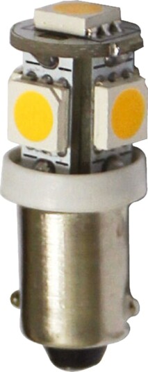 Lanterne 12 V BA9S 0.9 W 61 Lum