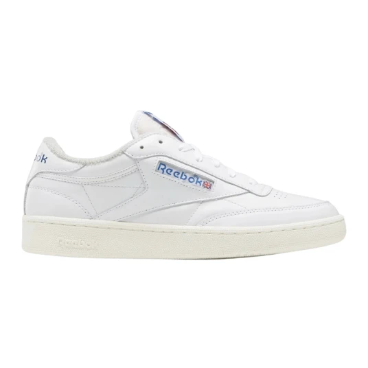 Reebok Dame Sko Hvit 39 1/2 EU