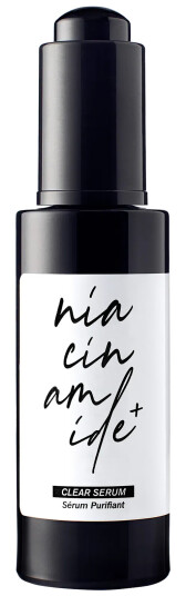 Doers of London Clear Serum