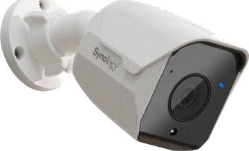 Synology Kuppelkamera BC500 5mp IP67 30m Nattsyn